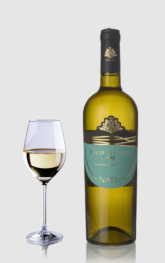 Nativ Vico Riviera No 99 2023