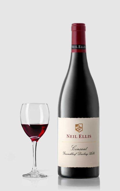 Neil Ellis Groenekloof Cinsaut 2020