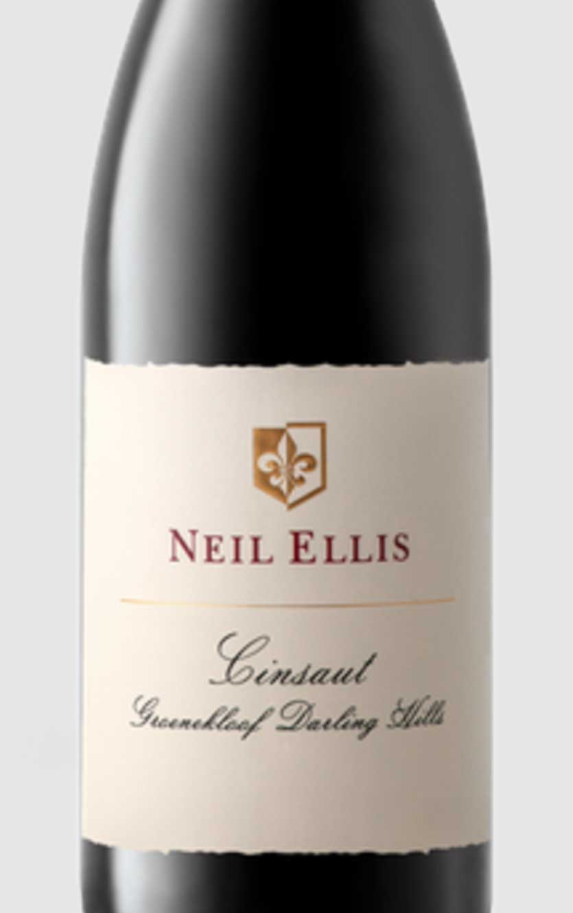 Neil Ellis Groenekloof Cinsaut 2020