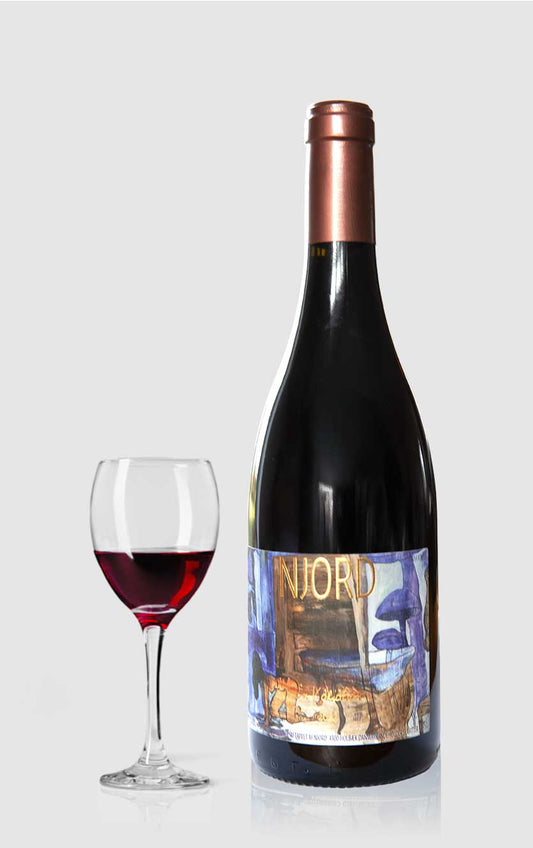 NJORD En Variation 2022