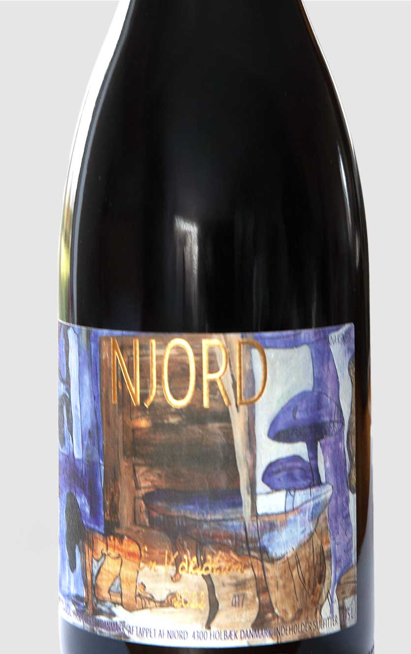 NJORD En Variation 2022