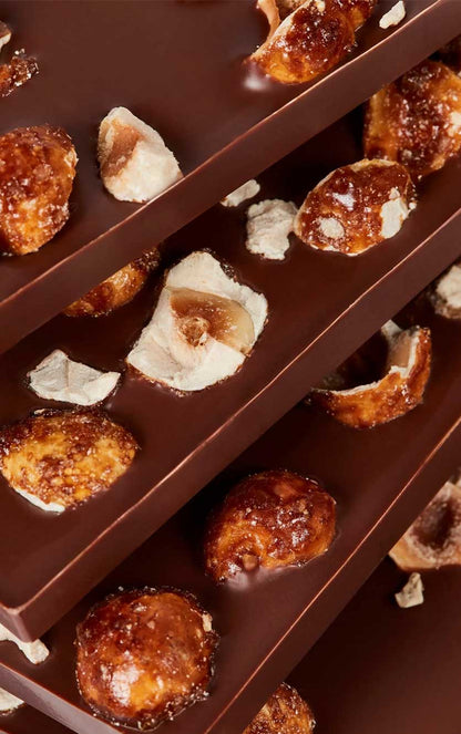 Summerbird - Noisette Noir