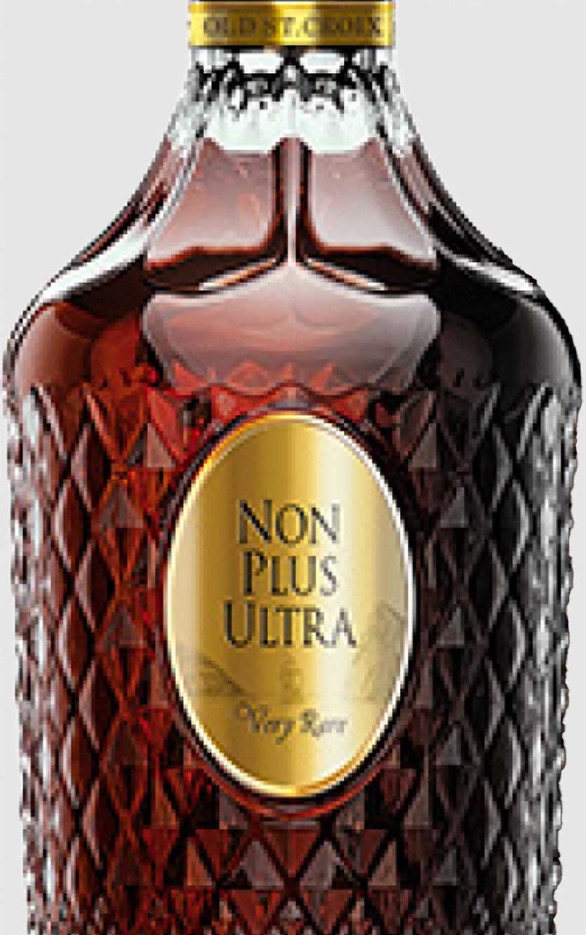 Old St. Croix Non Plus Ultra – Very Rare