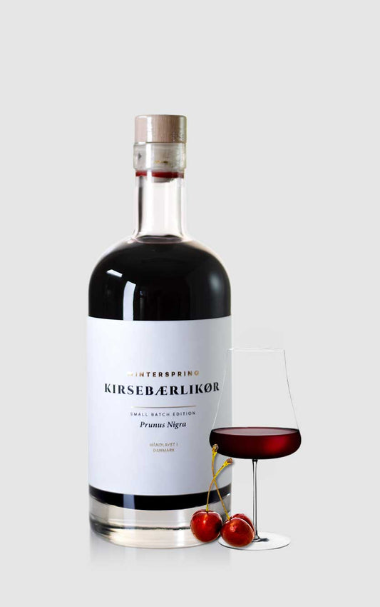 Winterspring Kirsebærlikør 50 cl