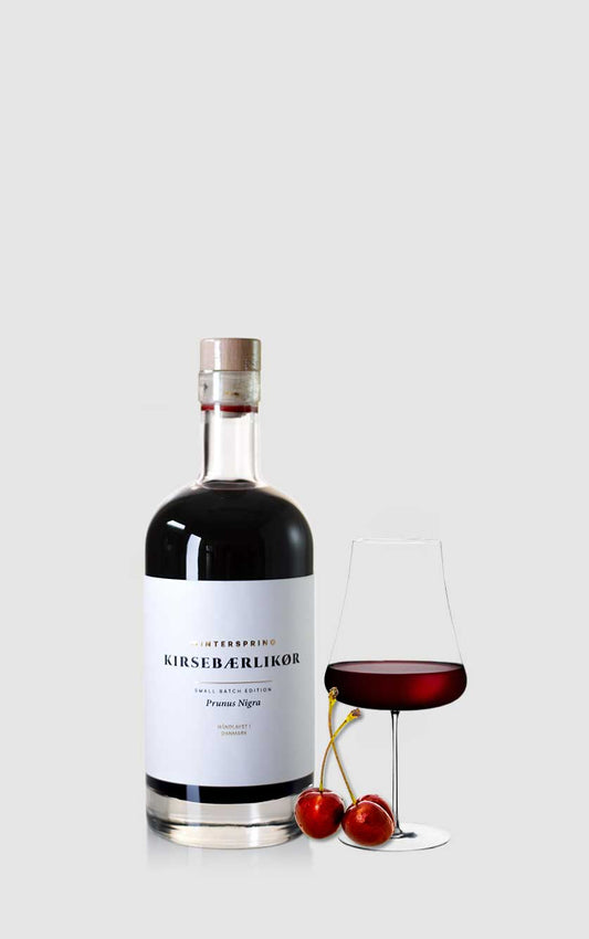 Winterspring Kirsebærlikør 25 cl