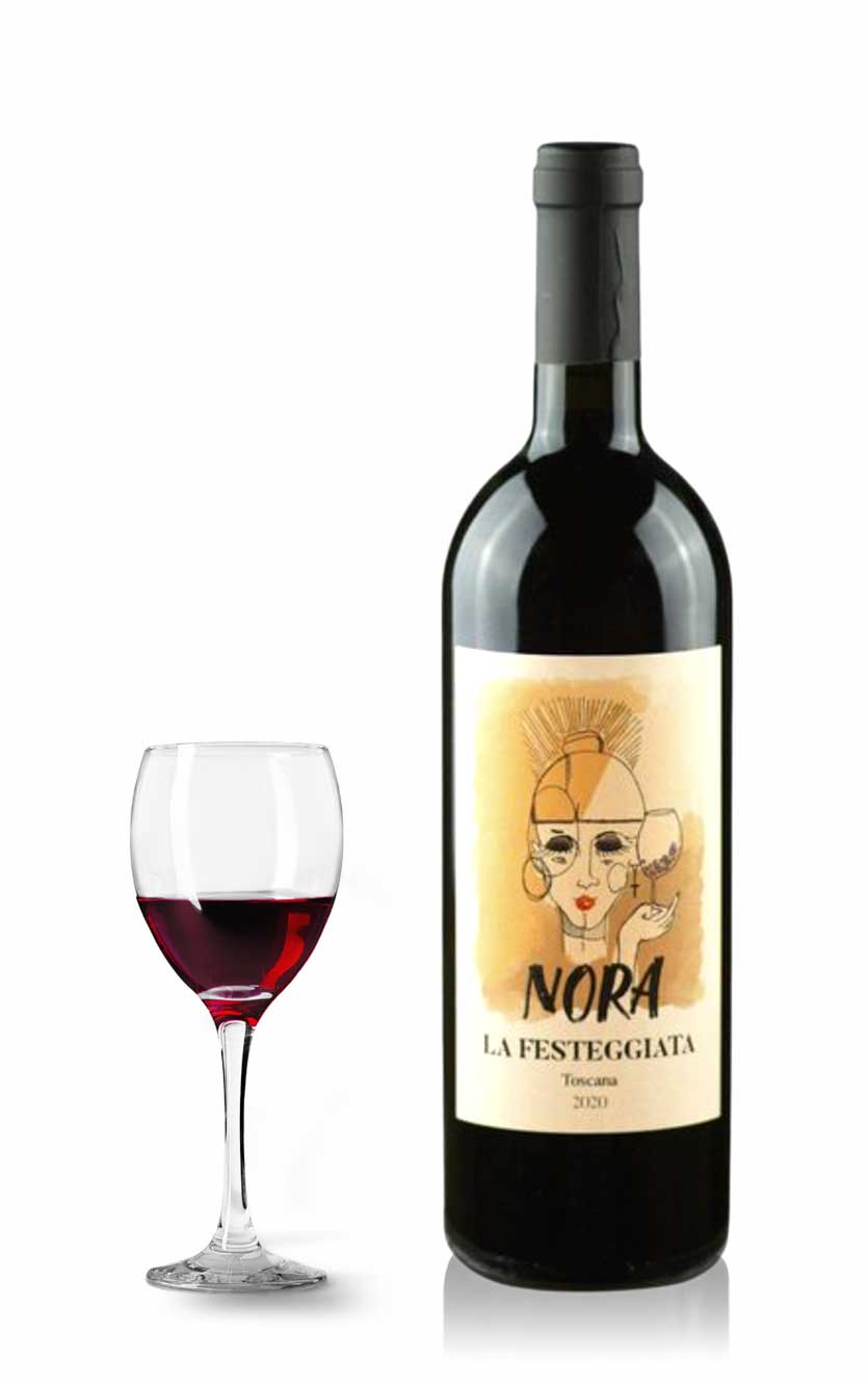 NORA Riserva DOCG 2021