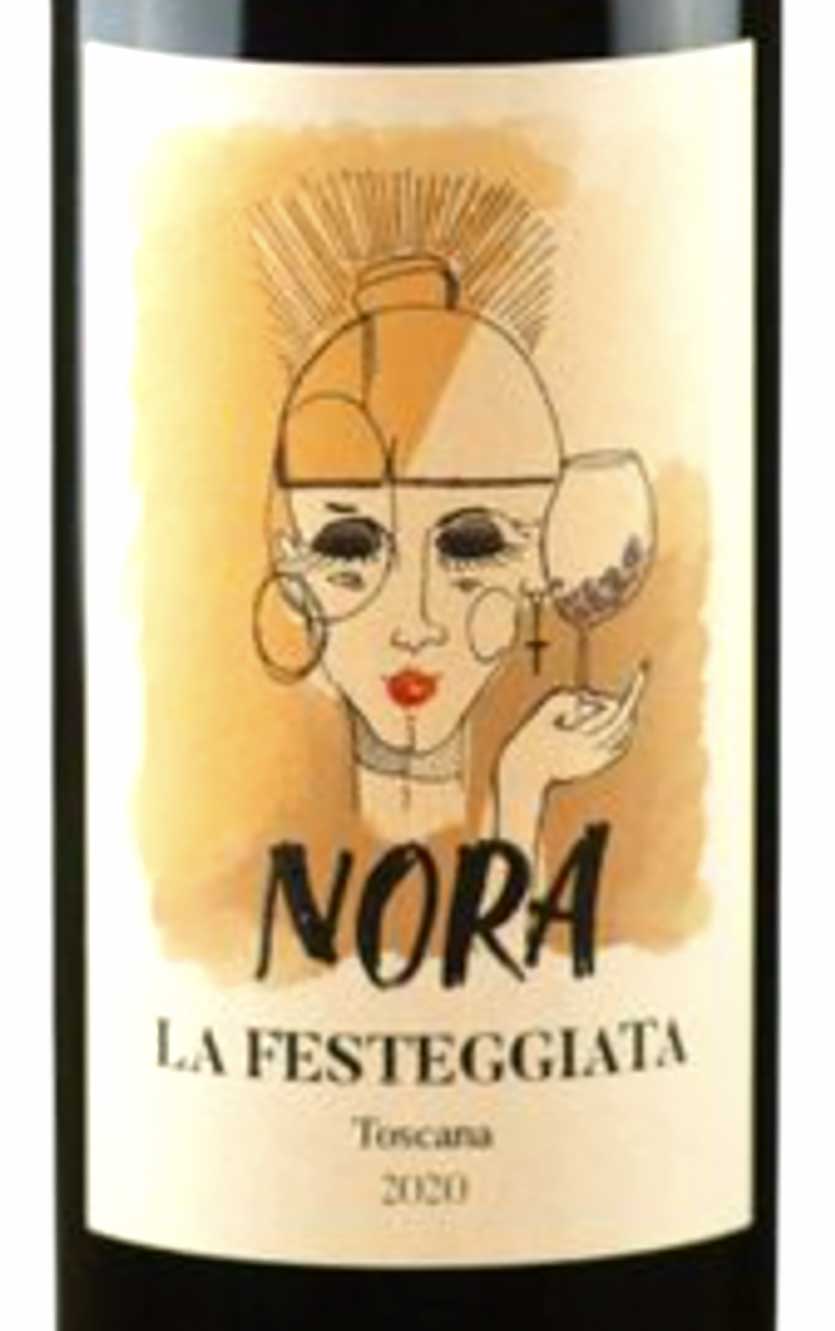 NORA Riserva DOCG 2021