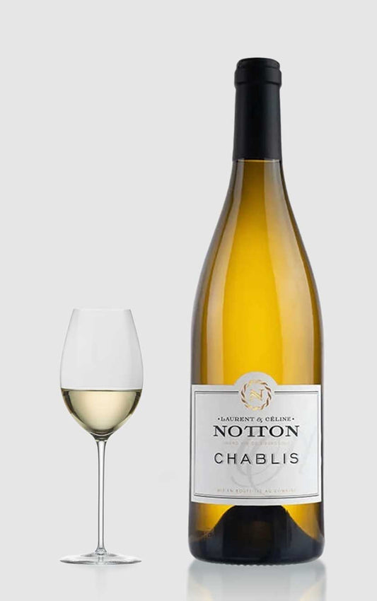 Notton Chablis 2023