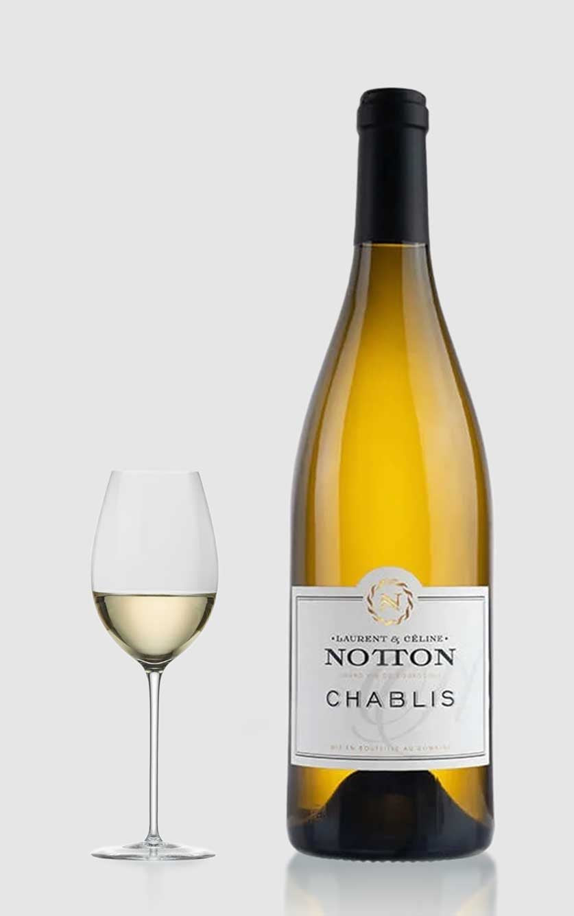 Notton Chablis 2023