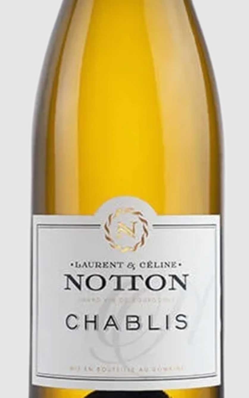 Notton Chablis 2023