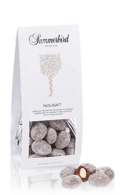 Summerbird - Nougat