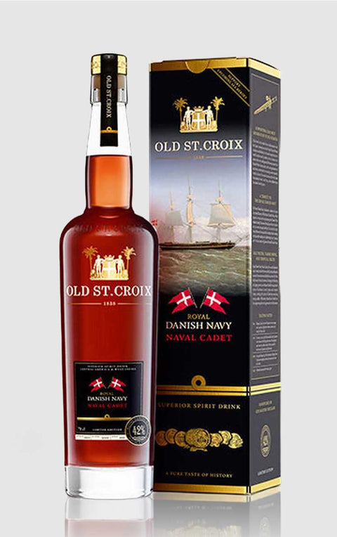 Old St. Croix/A.H. Riise Navy