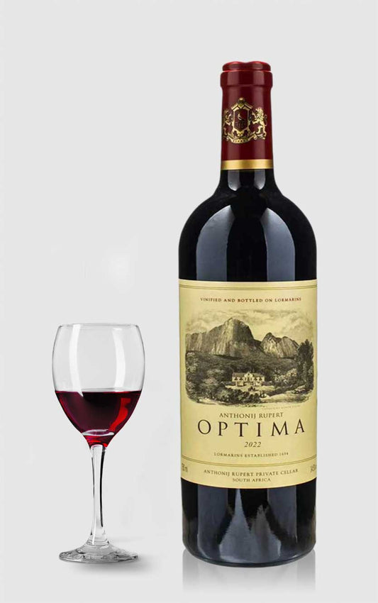 Anthonij Rupert Optima 2022 MAGNUM 1.5L