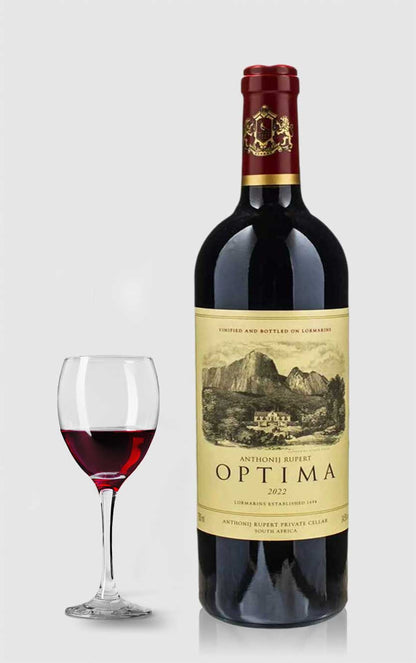 Anthonij Rupert Optima 2022 3L