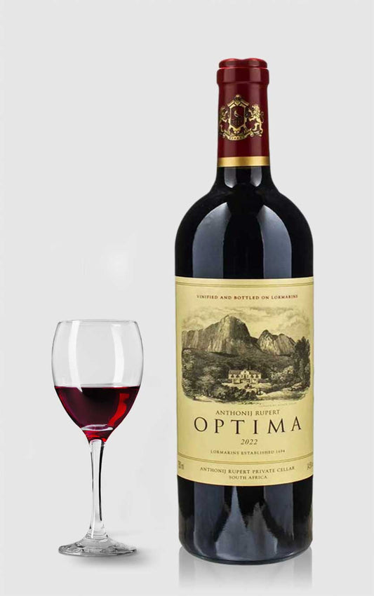 Anthonij Rupert Optima 2022 3L