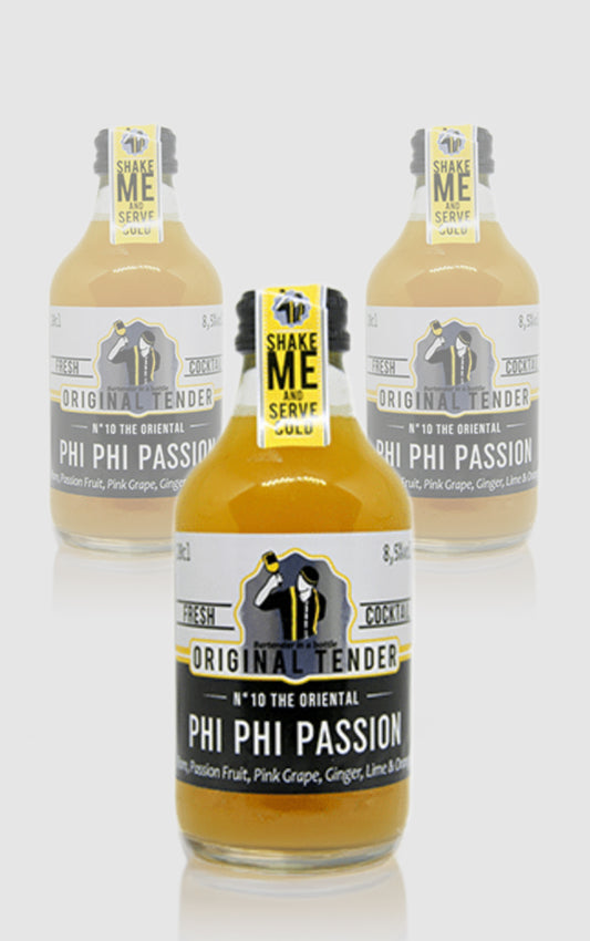 Original Tender Phi Phi Passion 20 cl