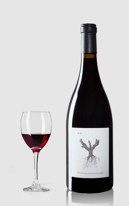 PSI 2021 Ribera Del Duero, Peter Sisseck