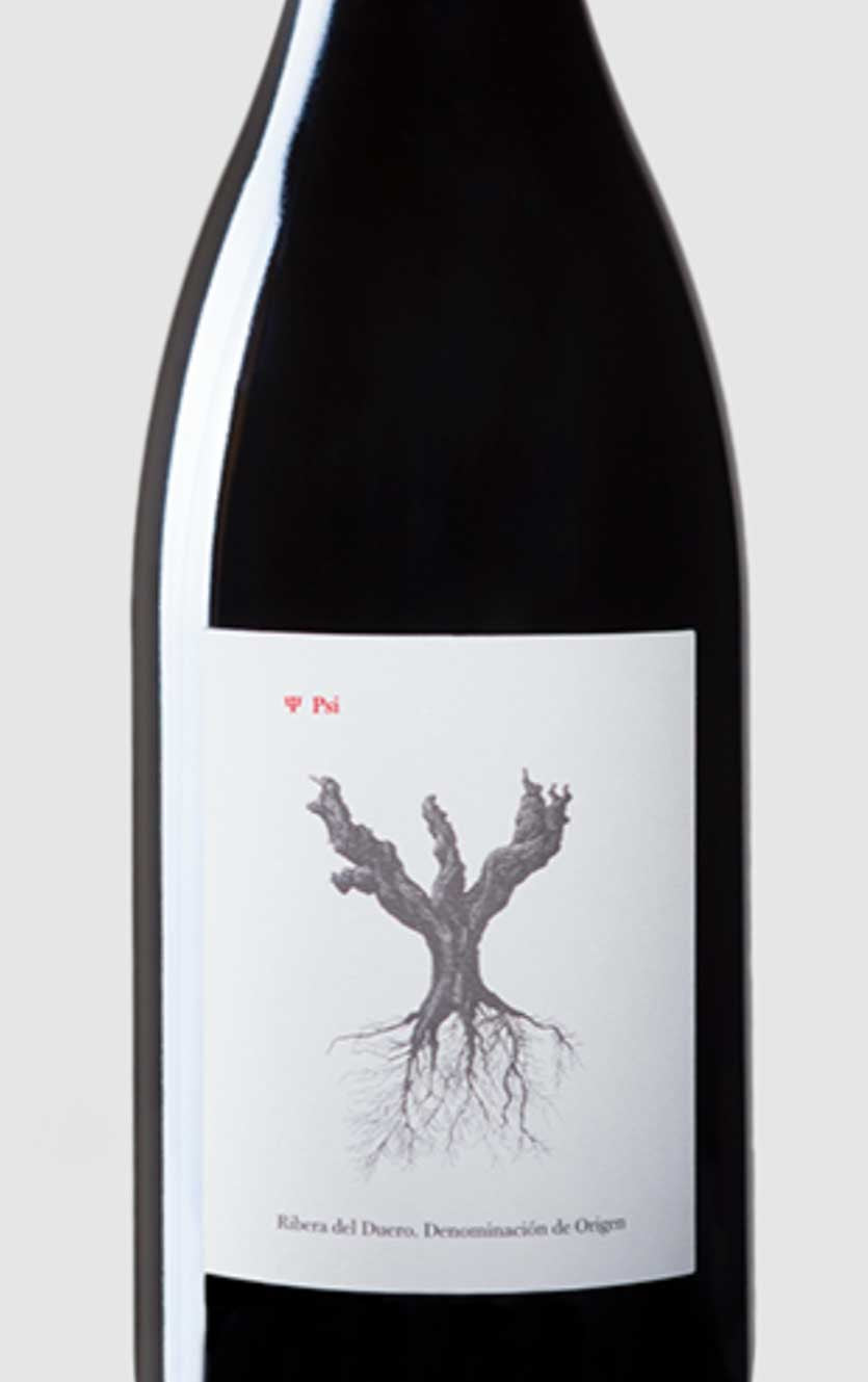 PSI 2021 Ribera Del Duero, Peter Sisseck