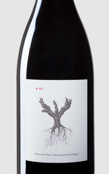 PSI 2021 Ribera Del Duero, Peter Sisseck