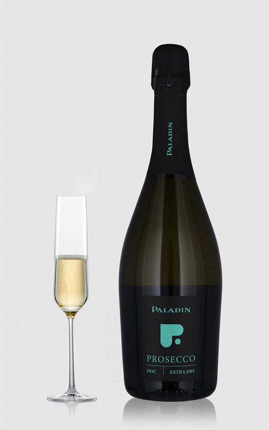 Prosecco P. DOC Extra Dry Paladin