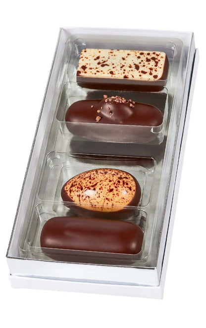 Summerbird - Petit Four 4