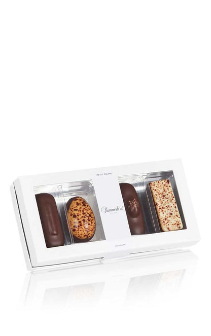 Summerbird - Petit Four 4