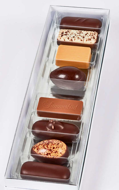 Summerbird - Petit Four 8