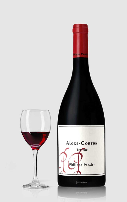 Philippe Pacalet Aloxe-Corton 1er Cru 2020
