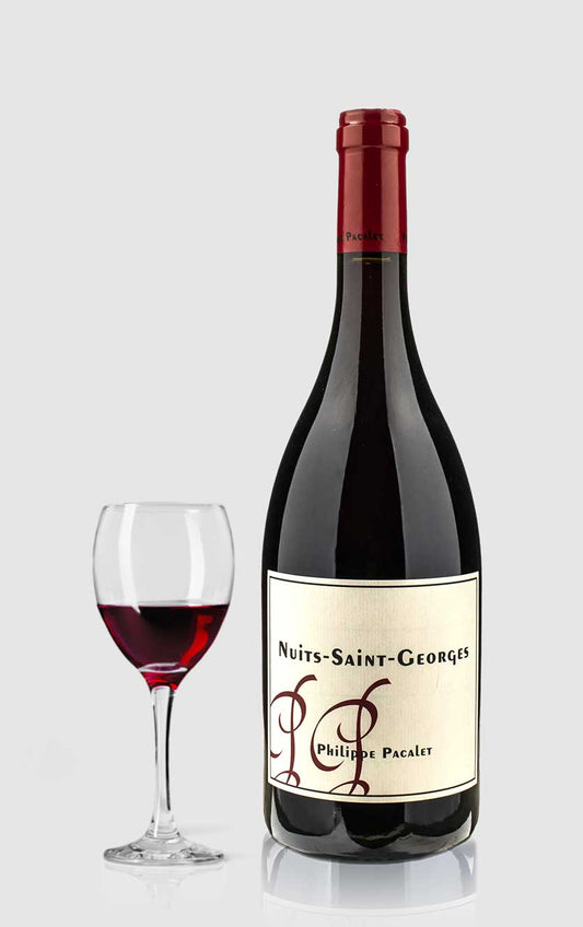 Philippe Pacalet Nuits St Georges 2023
