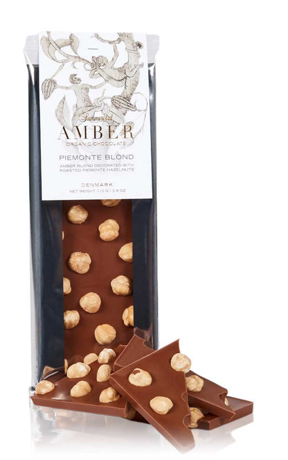 Summerbird - Piemonte Blond