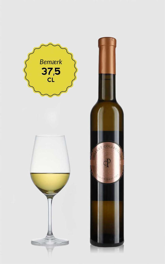 Pillitteri Vidal - Icewine 2023 Market Collection 37,5 cl