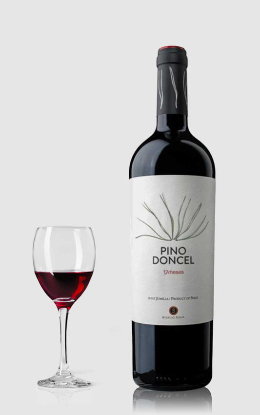 Bleda Pino Doncel 12 Meses 2022