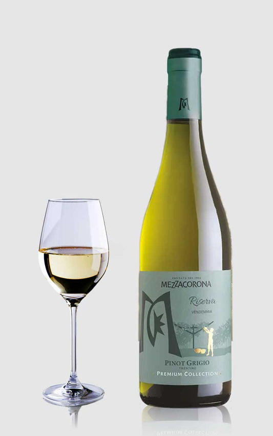 Pinot Grigio Riserva 2024