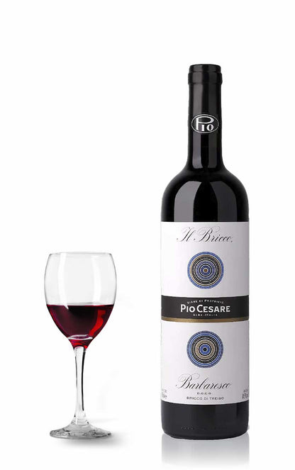 Pio Cesare Il Bricco Barbaresco 2021