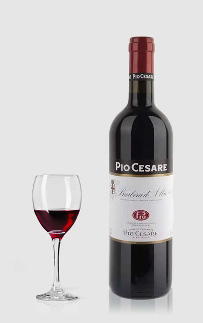 Pio Cesare Barbera d'Alba 2023