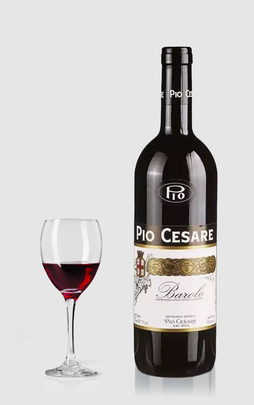 Pio Cesare Barolo 2019