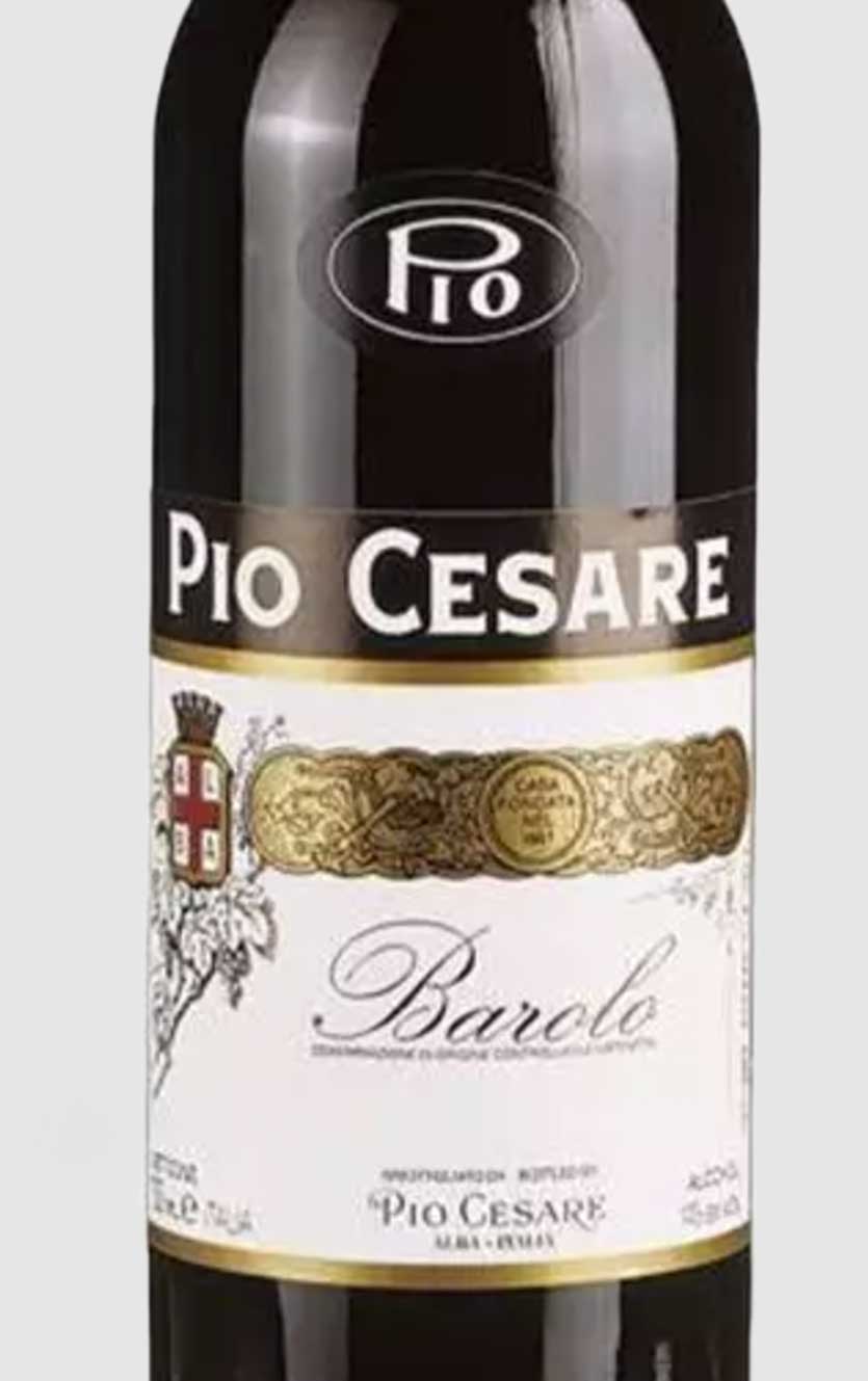 Pio Cesare Barolo 2019