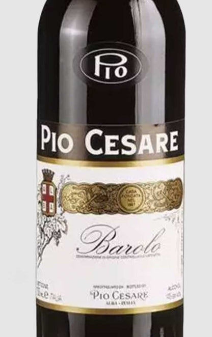 Pio Cesare Barolo 2019