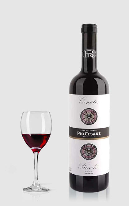 Pio Cesare Barolo Ornato 2020