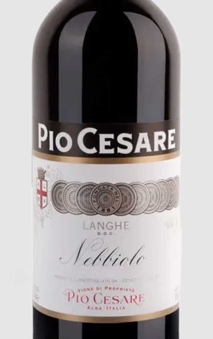 Pio Cesare Langhe Nebbiolo 2022