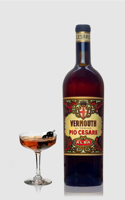 Pio Cesare Vermouth
