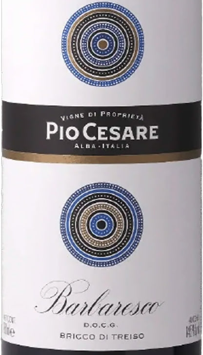 Pio Cesare Il Bricco Barbaresco 2021