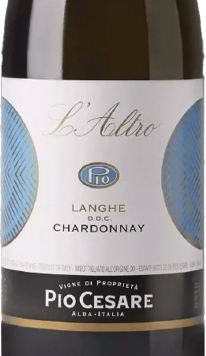 Pio Cesare L'Altro Chardonnay 2021