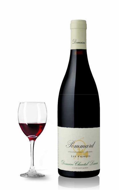 Domaine Chantal Lescure Pommard "Les Vignots" 2023