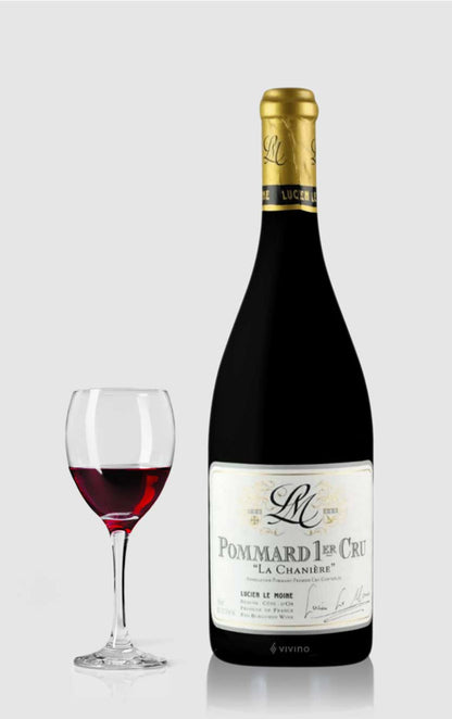 Lucien le Moine Pommard 1er Cru La Chanière 2023