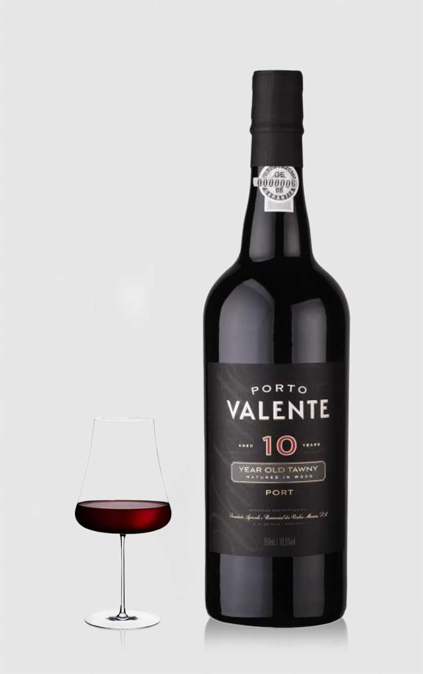 Valente 10 år Old Tawny