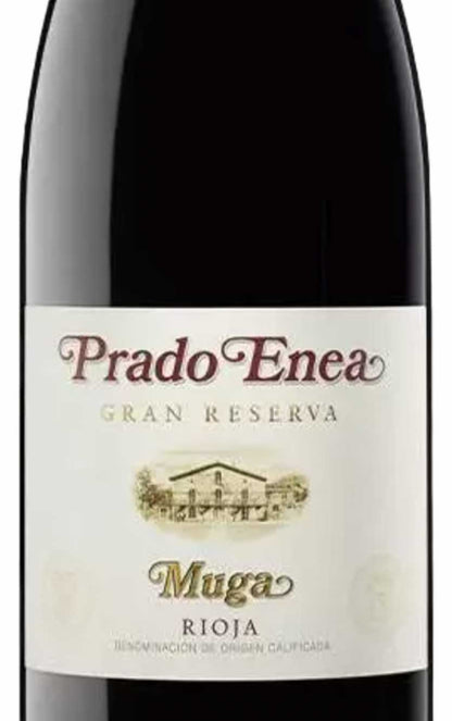 Muga Prado Enea Gran Reserva 2019
