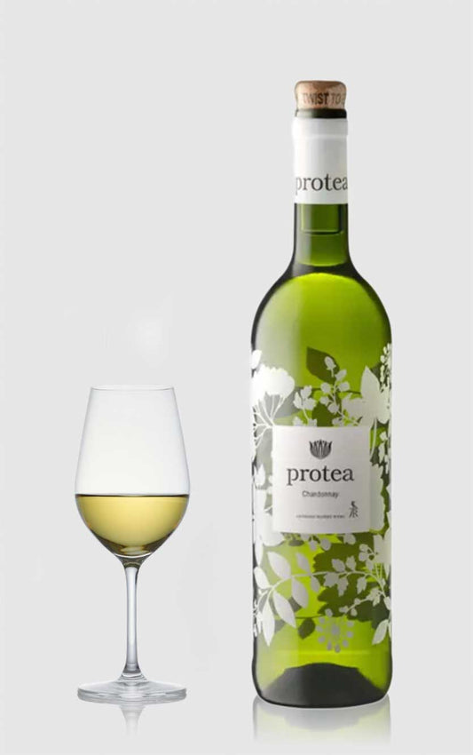 Anthonij Rupert Protea Chardonnay 2025