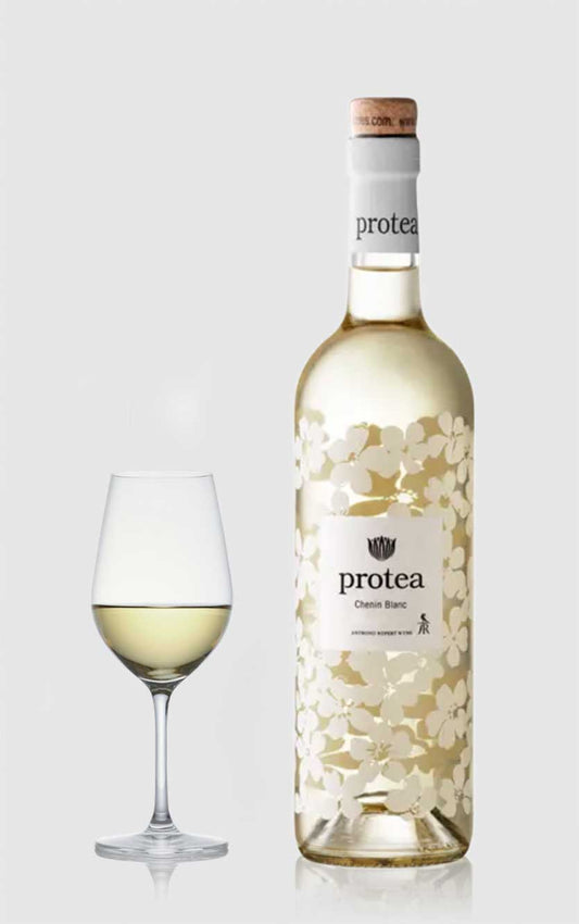 Anthonij Rupert Protea Chenin Blanc 2025