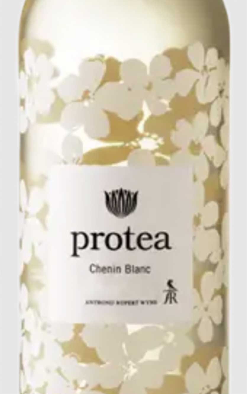 Anthonij Rupert Protea Chenin Blanc 2025